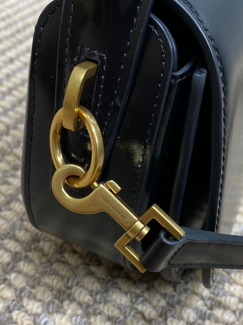 YSL Satchel Bags